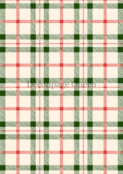 DQRP_0776 Christmas Plaid