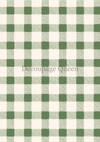 DQRP_0777 Green Checks