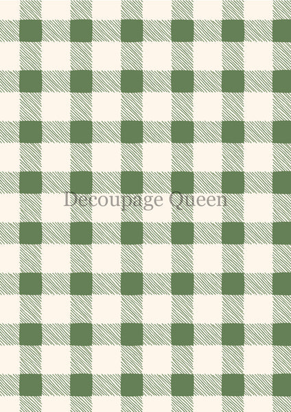 DQRP_0777 Green Checks