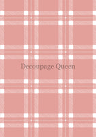 DQRP_0778 Pink Plaid