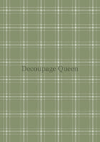 DQRP_0779 Green Plaid