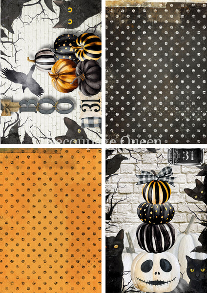 DQRP_0790_Orange_and_Black_Four_Pack