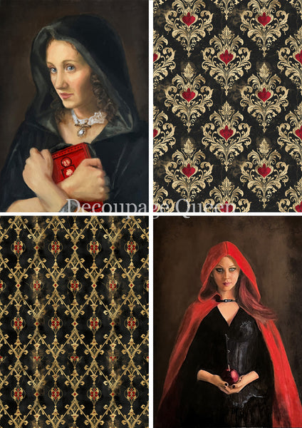 DQRP_0818_Teresa_Rene_Art_Dark_Secrets_Four_Pack