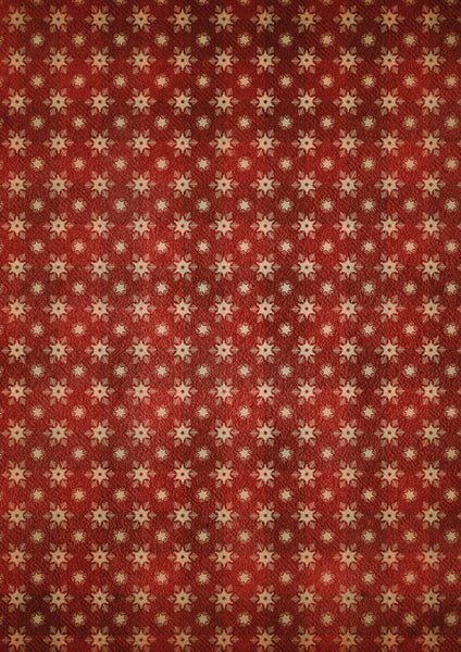 DQRP_0842 Snowflake Plaid