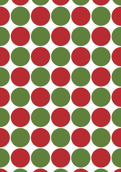 DQRP_0846 Christmas Large Dots