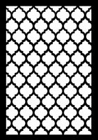 DQST_0012 Quatrefoil