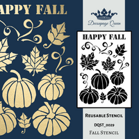 DQST_0029 Fall Stencil