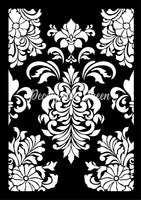 DQST_0033 Dainty and the Queen Baroque Rug