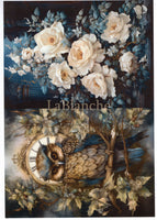 LaBlanche Fantasy Meadow 2 LBD 384
