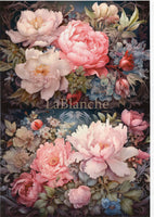 LaBlanche Fantasy Blooms 4 LBD 388