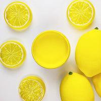 Paint Couture-Lemon Peel