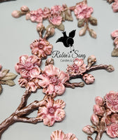 Ladybug Cherry Blossom Bundle   Pre-Order