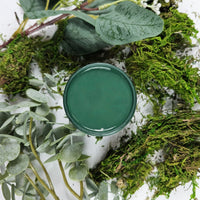 Paint Couture-Evergreen