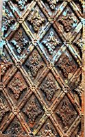 Ladybug Rust Patina Bundle   Pre-Order