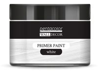 Pentart WD Primer Paint 150 ml white