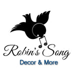 Robins Song Decor and More