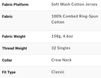 Robin's Song T-Shirts