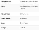 Robin's Song T-Shirts
