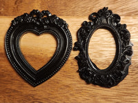 Mini Frames Set of 2