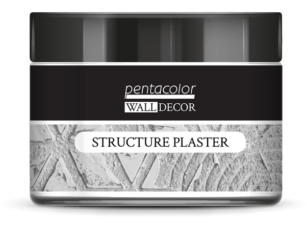 Pentart WD Structure Plaster 150 ml
