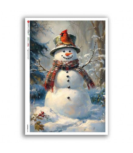 Paper Designs Christmas 0380