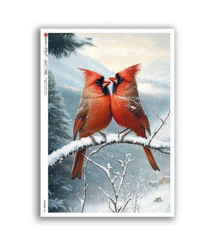 Paper Designs Christmas 0383