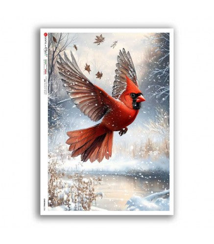 Paper Designs Christmas 0384
