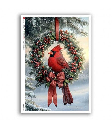 Paper Designs Christmas 0385