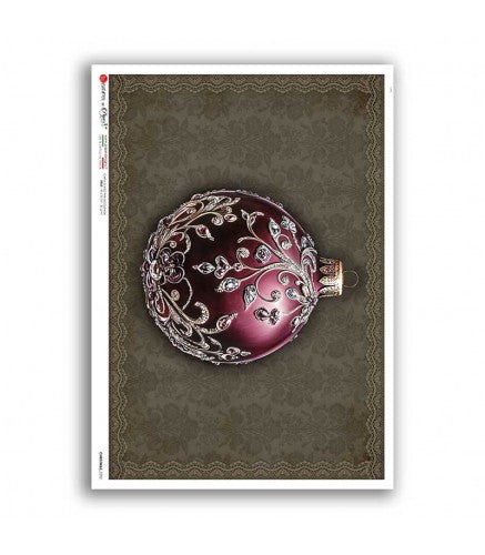 Paper Designs Christmas 0392