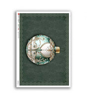 Paper Designs Christmas 0393