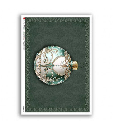 Paper Designs Christmas 0393