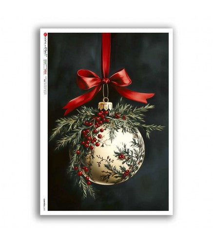 Paper Designs Christmas 0395