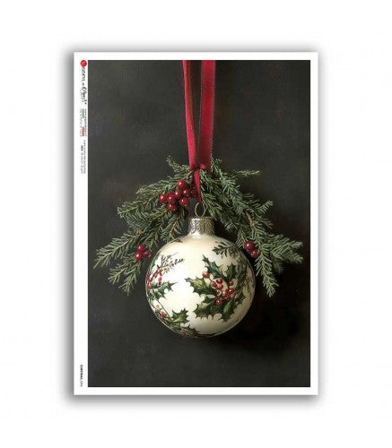 Paper Designs Christmas 0396