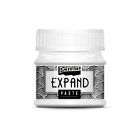 Expand Paste