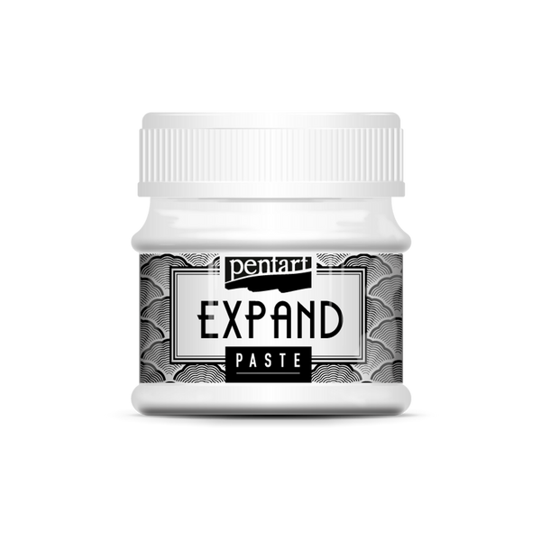 Expand Paste