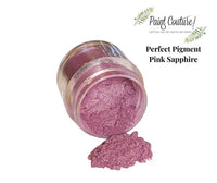 Perfect Pigment Pink Sapphire 7.5 g