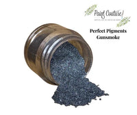 Perfect Pigment Gunsmoke 7.5 g