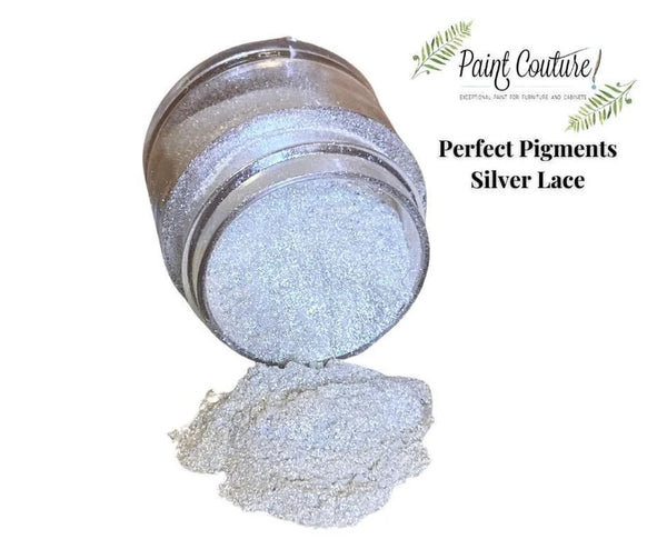 Perfect Pigment Silver Lace 7.5 g