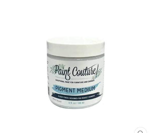 Pigment Medium 2 OZ