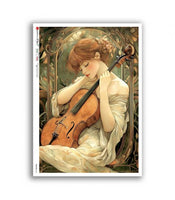 Paper Designs Nouveau 0069