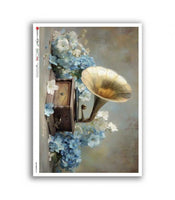 Paper Designs Old Objects 0051
