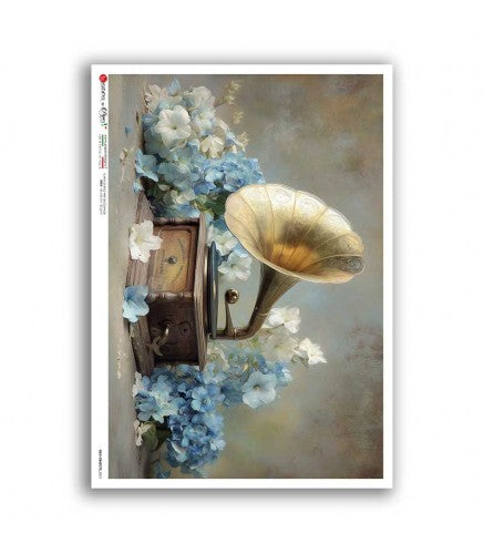 Paper Designs Old Objects 0051
