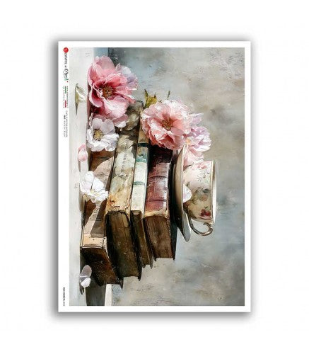 Paper Designs Old Objects 0052