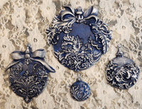 Lablanche Ornaments