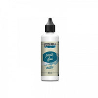 Paper glue Matte 80 ml