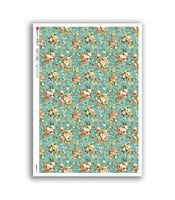 Paper Designs Pattern 0260
