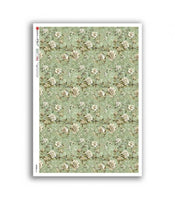 Paper Designs Pattern 0261