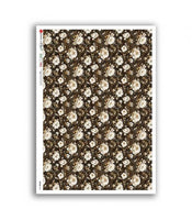 Paper Designs Pattern 0266