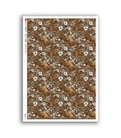 Paper Designs Pattern 0267