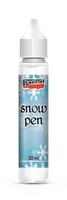 Pentart-Snow Pen